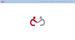 Desktop Screenshot of menschen-freiheit.org